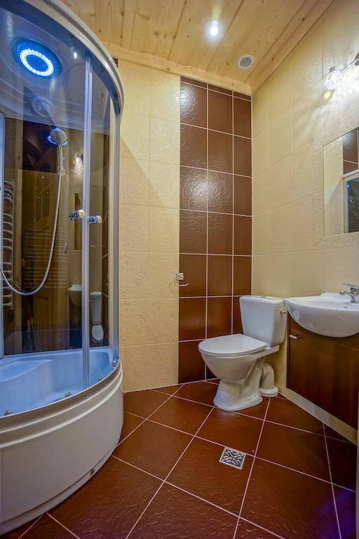 Domek Goralski Symek Poronin Room photo